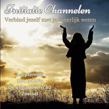 Initiatie Channelen Initiatie Channelen